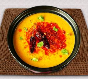 Dal fry