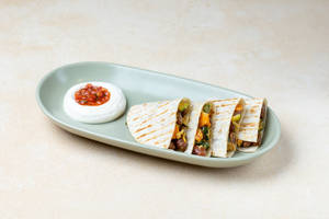 Quesadilla