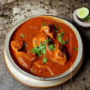 Butter Chicken