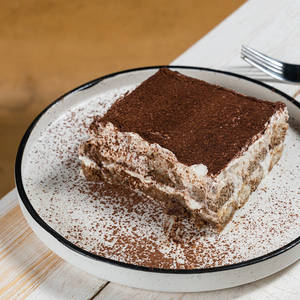 Danonnas Tiramisu