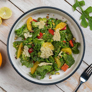 Insalata Di Mista