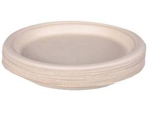 Small Plate 10Pcs