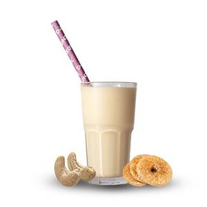 Kaju Anjeer Thick Shake