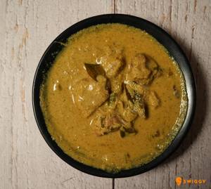 CHICKEN MAPPAS