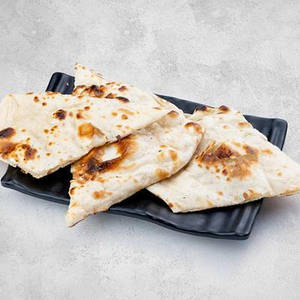 Butter Naan