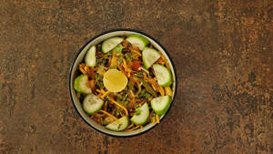 Chinese Bhel