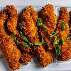 Crispy Chicken