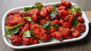 Egg Guntur Chilli