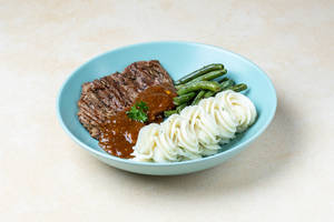 Tenderloin Steak