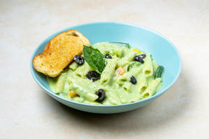 Penne Pesto