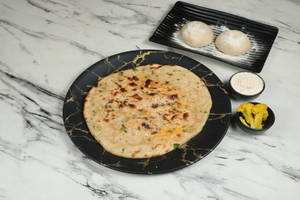 Gobi Paratha