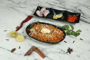 Veg Diwani Handi