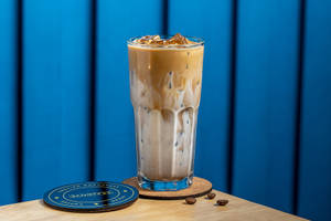 Iced Latte