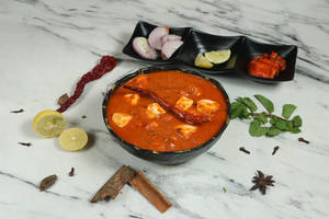 Paneer Kolhapuri