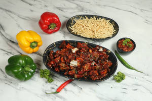 Veg Crispy