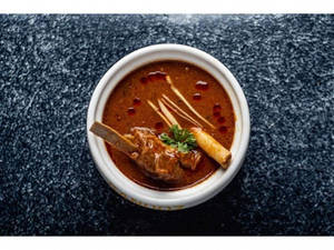 Rogan Josh