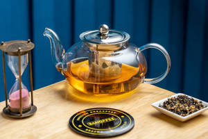Chamomile Tea