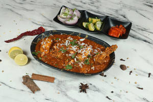 Chicken Moglai