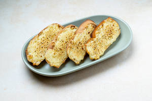 Cheese Garlic Bread