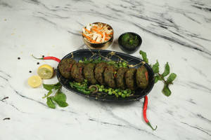 Hara Bhara Kabab-10pieces