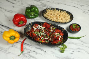 Paneer Crispy