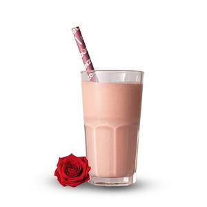 Shahi Gulab Thick Shake