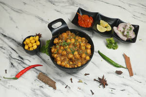 Chana Masala