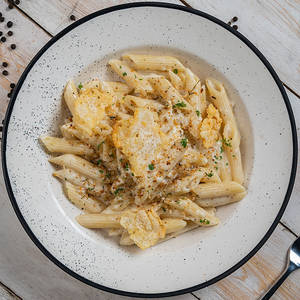 Nonnas Alfredo