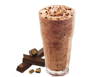 Kit Kat Shake