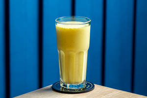 Mango Peach Smoothie