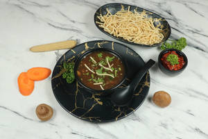 Veg Manchow Soup