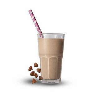 Choco Chips Thick Shake
