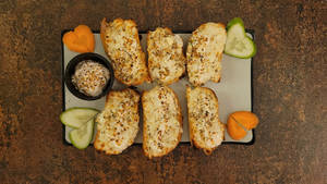 Garlic Bread