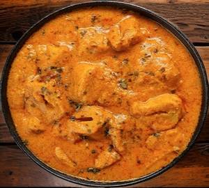 Veg Chaap Shahi