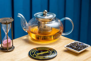 Earl Grey Tea