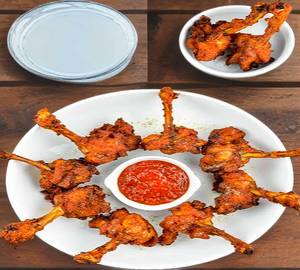 Chicken Lollipop