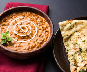 Dal Makhani