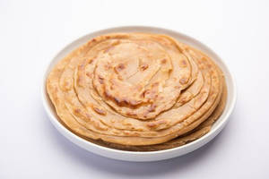Lachha Paratha