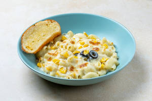 Mac & Cheese