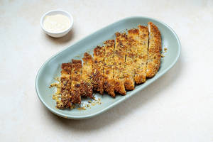 Panko Chicken