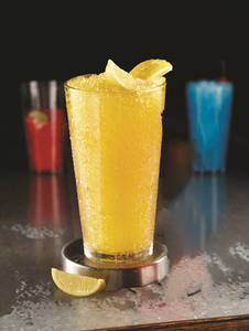 Pineapple Sunshine