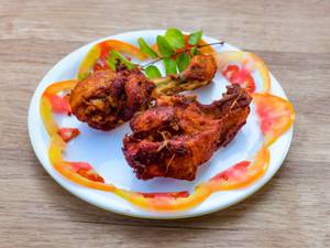Chicken fry