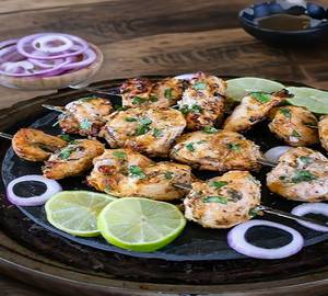 Lasooni Chicken Tikka