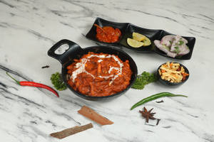 Sev Bhaaji