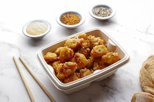Chicken Karage