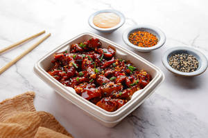Chicken Teriyaki