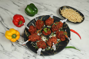 Chicken Lollypop