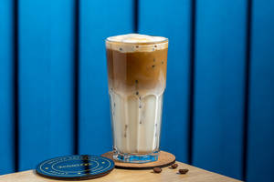 Iced Cappuccino