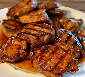 Alfaham Chicken { Single}