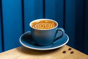 Banoffee Latte